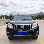 Toyota Prado (Import) 2012 из Китая