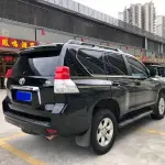 Toyota Prado (Import) 2012 из Китая