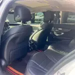 Mercedes-Benz C-Class 2020 из Китая