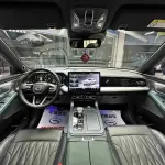 GAC Motor Trumpchi GS8 2021 из Китая