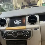 Land Rover Discovery 2012 из Китая