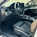 Audi A4L 2024 из Китая