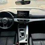 Audi A4L 2024 из Китая