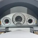 Mercedes-Benz E-Class 2007 231 л.с. из Китая