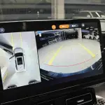 GAC Motor Trumpchi GS8 2021 из Китая
