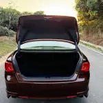 Toyota Reiz 2012 из Китая