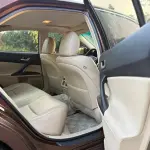 Toyota Reiz 2012 из Китая