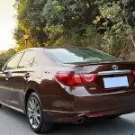 Toyota Reiz 2012 из Китая