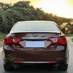 Toyota Reiz 2012 из Китая