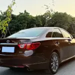 Toyota Reiz 2012 из Китая