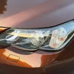 Toyota Reiz 2012 из Китая