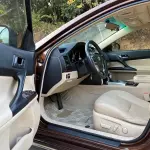 Toyota Reiz 2012 из Китая