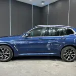 BMW X3 2022 184 л.с. — лот 57177721 из Китая