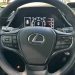 Lexus ES 2023 из Китая