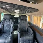 Mercedes-Benz Vito 2021 из Китая
