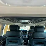 Mercedes-Benz Vito 2021 из Китая