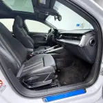 Audi A3 2023 150 л.с. 150 л.с. 150 л.с. из Китая