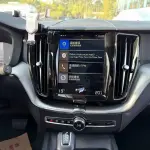 Volvo XC60 2019 254 л.с. 254 л.с. из Китая