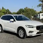 Volvo XC60 2019 254 л.с. 254 л.с. из Китая