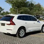 Volvo XC60 2019 254 л.с. 254 л.с. из Китая