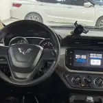 Wuling Hongguang 2019 105 л.с. из Китая