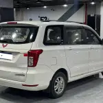 Wuling Hongguang 2019 105 л.с. из Китая