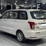 Wuling Hongguang 2019 105 л.с. из Китая