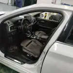 BMW 1 Series 2021 из Китая