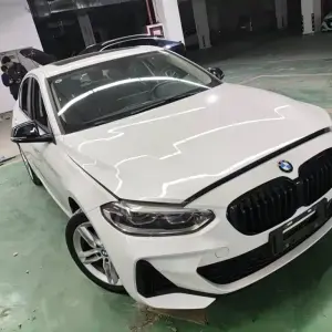 BMW 1 Series 2021 из Китая