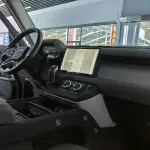 Land Rover Defender 2021 из Китая