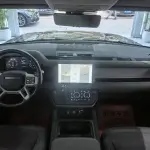 Land Rover Defender 2021 из Китая