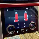 Land Rover Range Rover 2018 из Китая