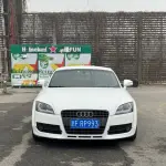 Audi TT 2008 200 л.с. — лот 57174361 из Китая