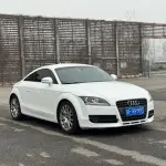 Audi TT 2008 200 л.с. — лот 57174361 из Китая
