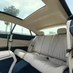 Mercedes-Benz E-Class (Import) 2023 из Китая
