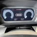 Audi A3 2024 из Китая