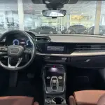 Audi A3 2024 из Китая