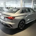 Audi A3 2024 из Китая