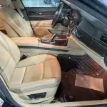 BMW 7 Series 2011 из Китая