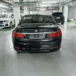 BMW 7 Series 2011 из Китая