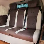 Mercedes-Benz V-Class 2019 211 л.с. — лот 57180028 из Китая