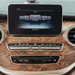 Mercedes-Benz V-Class 2019 211 л.с. — лот 57180028 из Китая