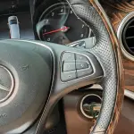 Mercedes-Benz V-Class 2019 211 л.с. — лот 57180028 из Китая