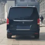 Mercedes-Benz V-Class 2019 211 л.с. — лот 57180028 из Китая