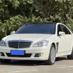 Brabus S-Class 2014 из Китая