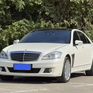 Brabus S-Class 2014 из Китая