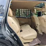Mercedes-Benz GL-Class 2012 из Китая