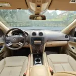 Mercedes-Benz GL-Class 2012 из Китая