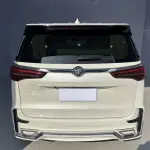 Buick GL8 2021 из Китая