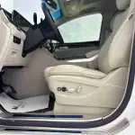 Buick GL8 2021 из Китая